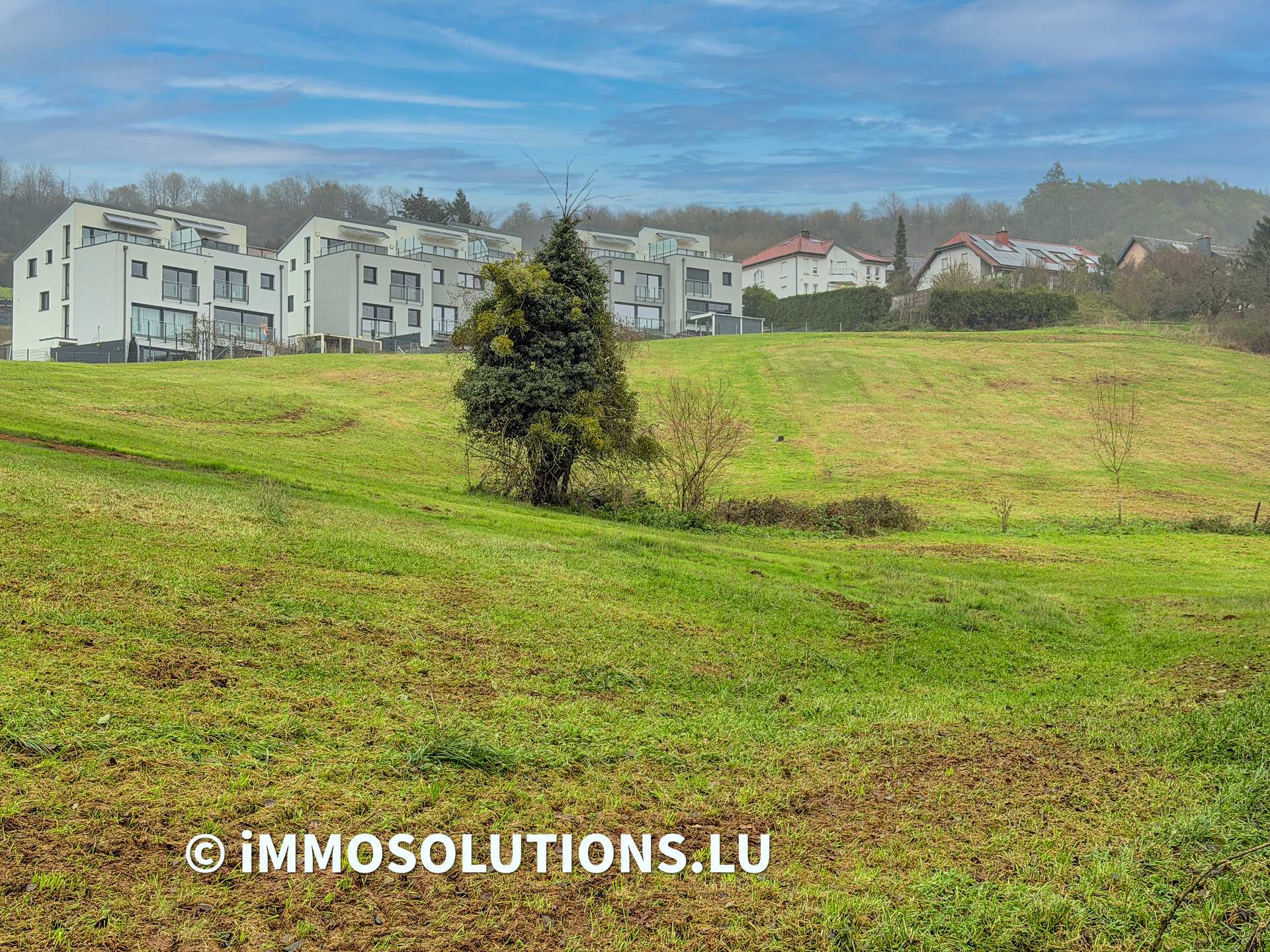 Terrain — Schieren - photo 3